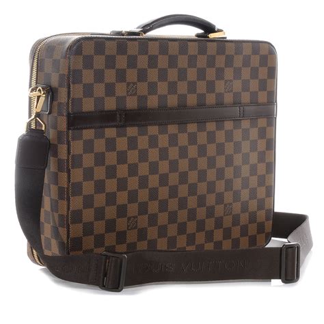 porte ordinateur louis vuitton|louis vuitton designer laptop bag.